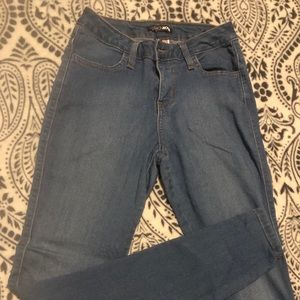 Curve sculpting fashion nova pants